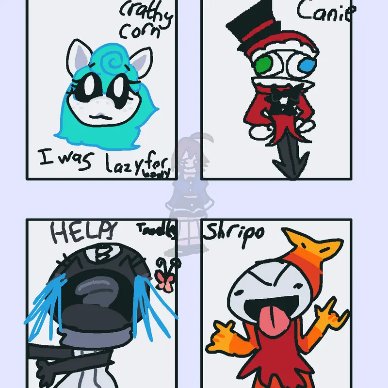 Game by @Kayla_FPE