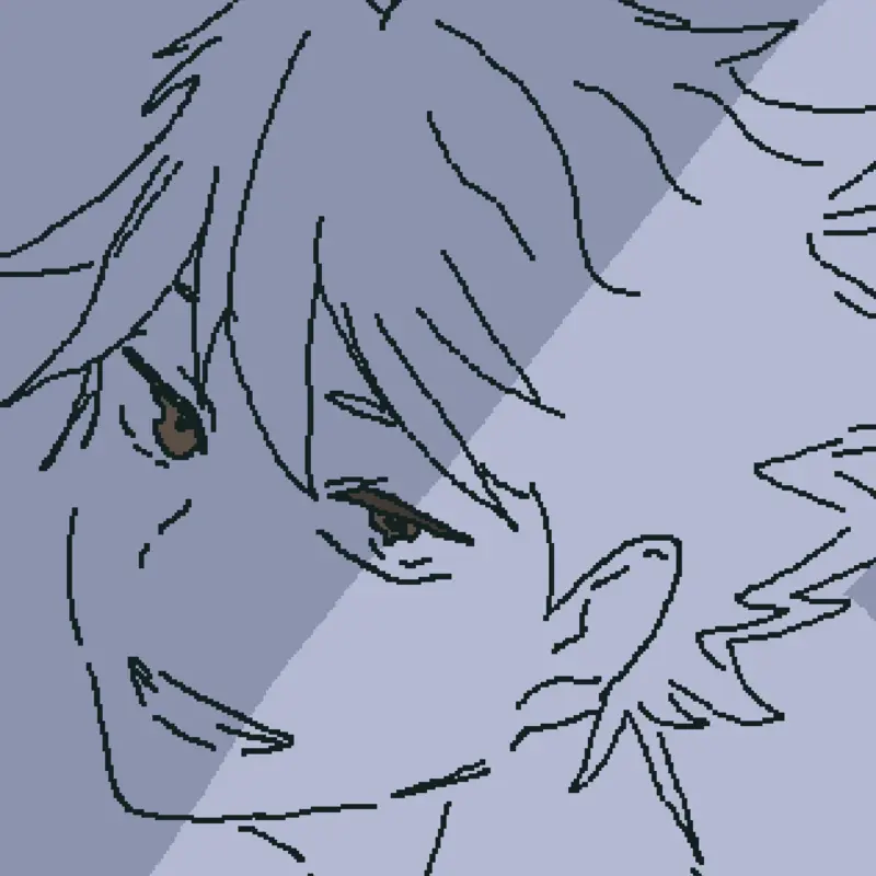 Game by @Ninikoo