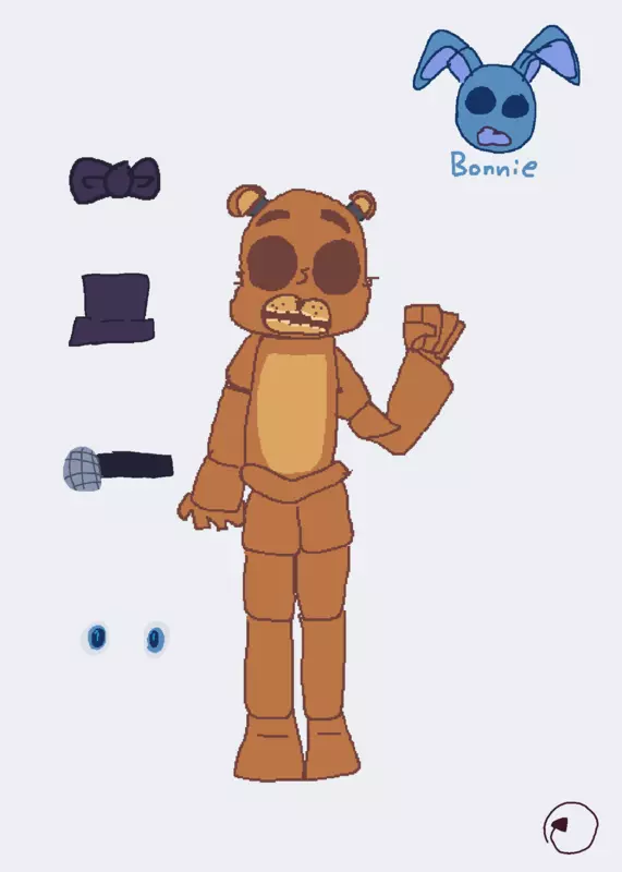 Game by @iluv_drawing