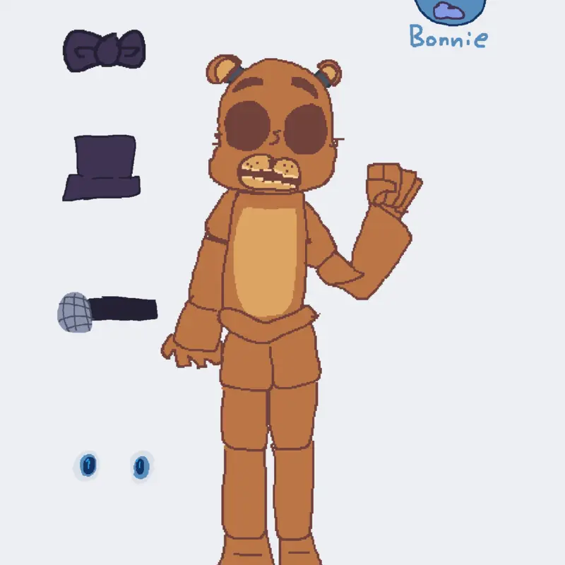 Game by @iluv_drawing