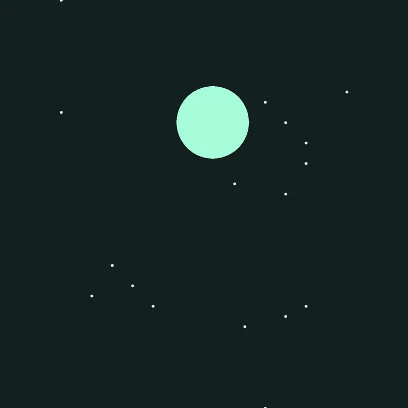 Uranus by @AndreaDragic