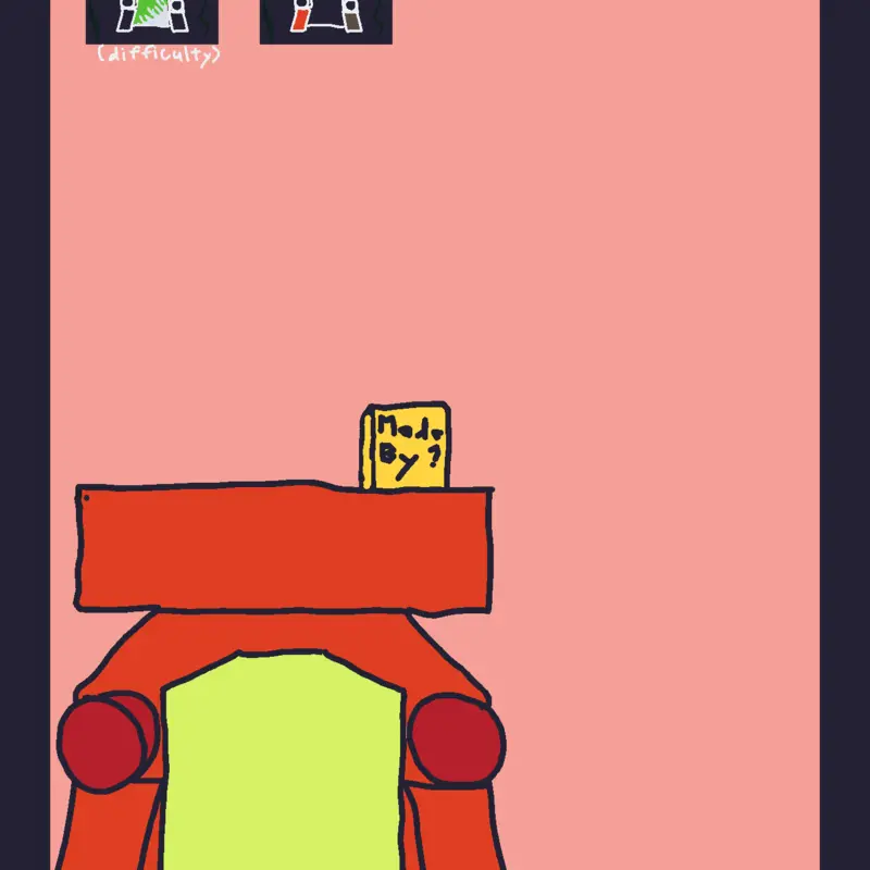 Game by @YourRegularJTOHplayer