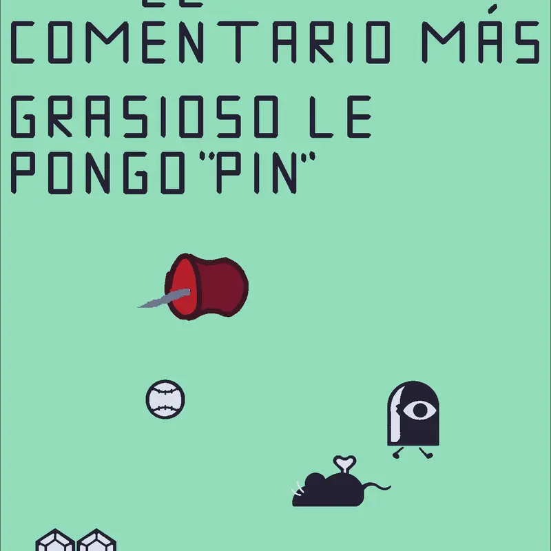 Game by @Santione