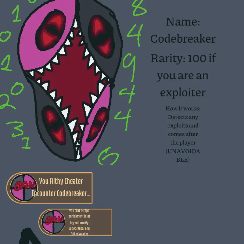 Game by @FreeLobotomyGiver