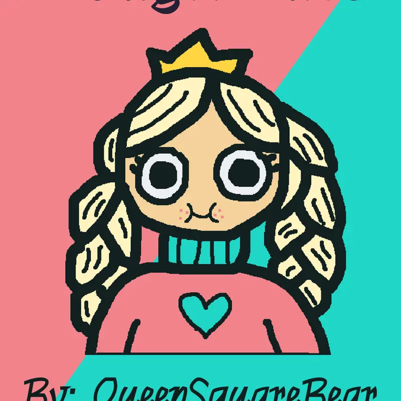 Dough Eats by @QueenSquareBear