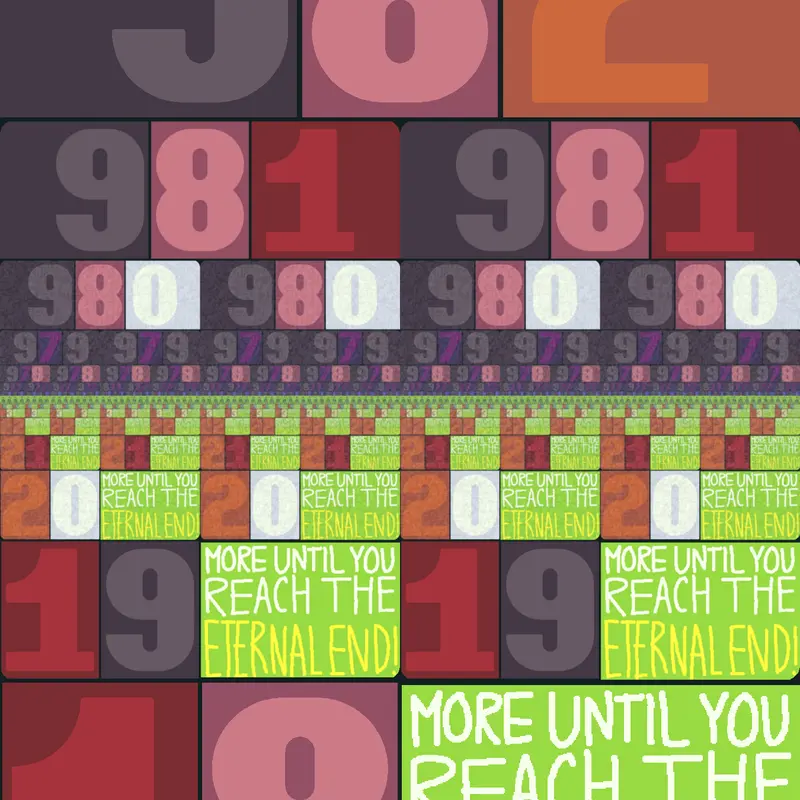 Game by @2048tiles_andcolorlover