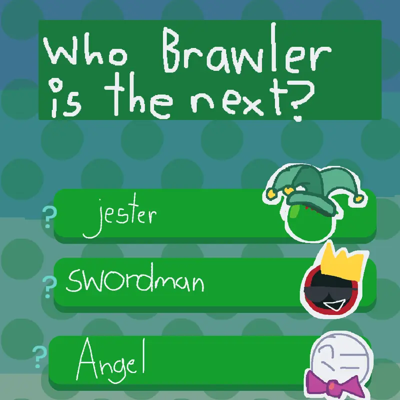 Game by @TheLatinDev