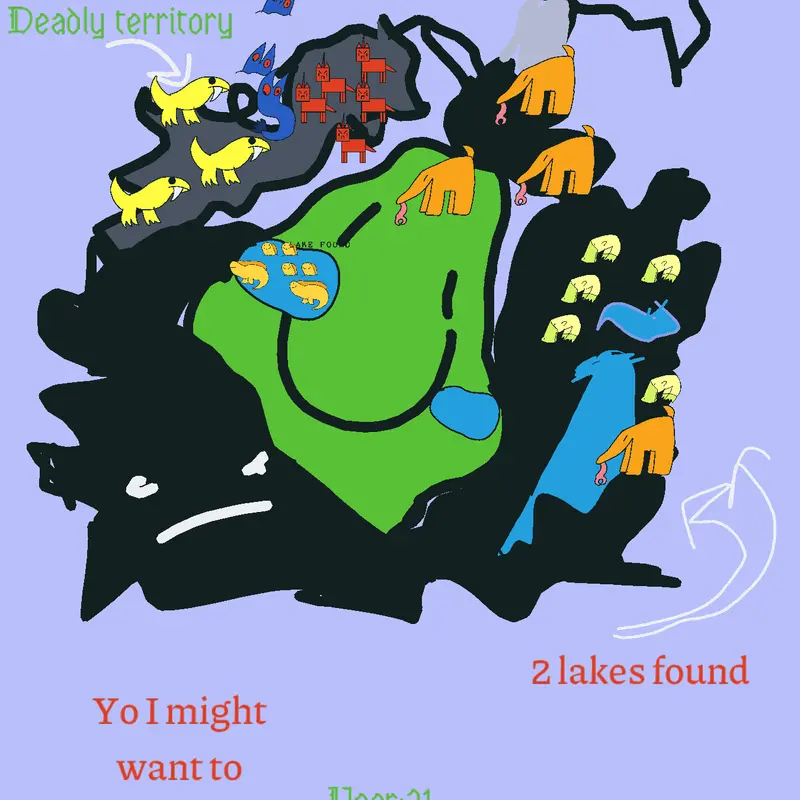 Game by @Menacin_Blob