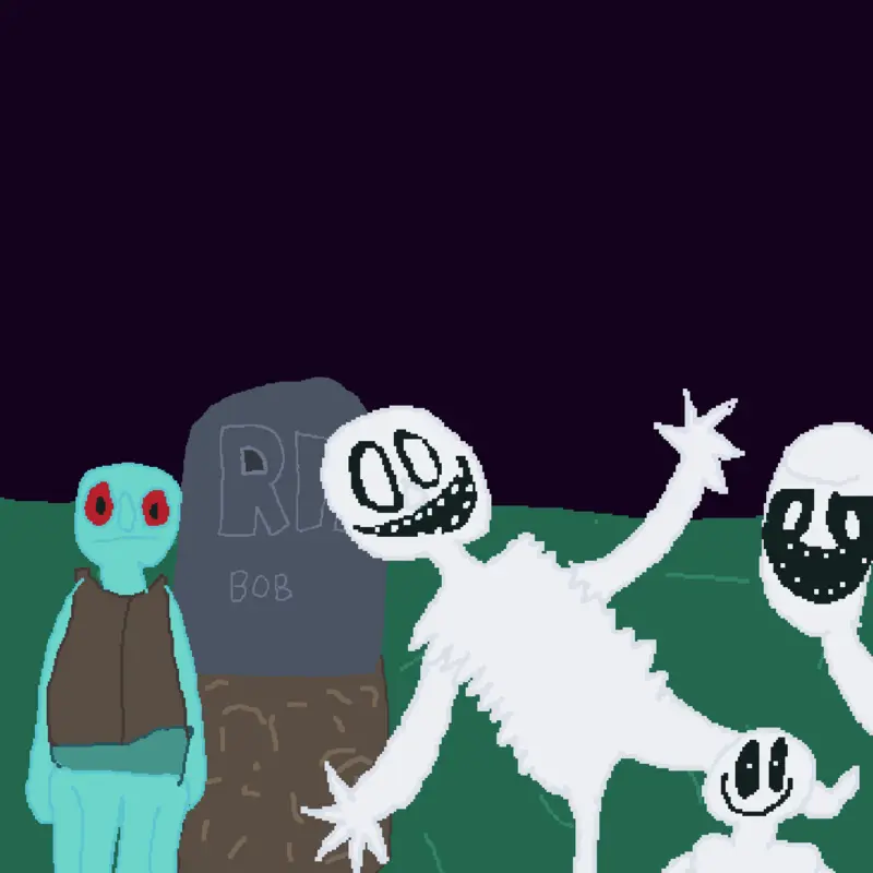 Game by @Hamster_studios
