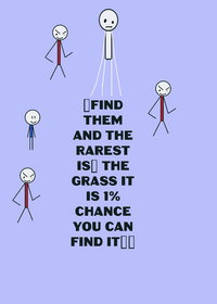 Find stuff