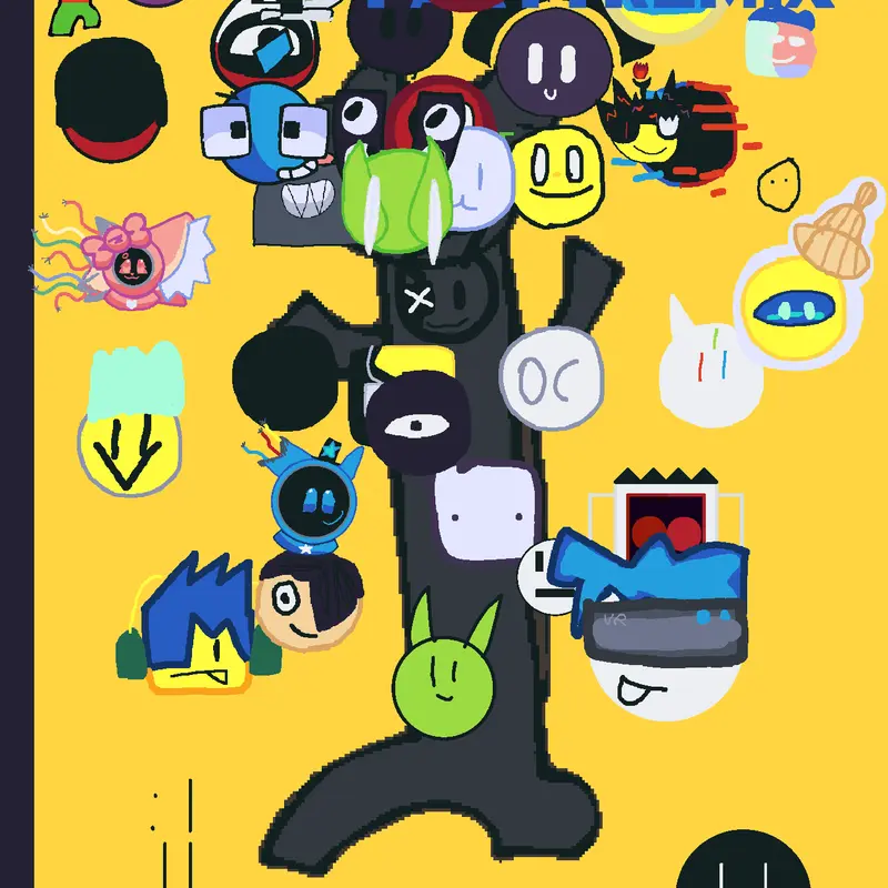 Game by @Dinocat_Hates_Goliath