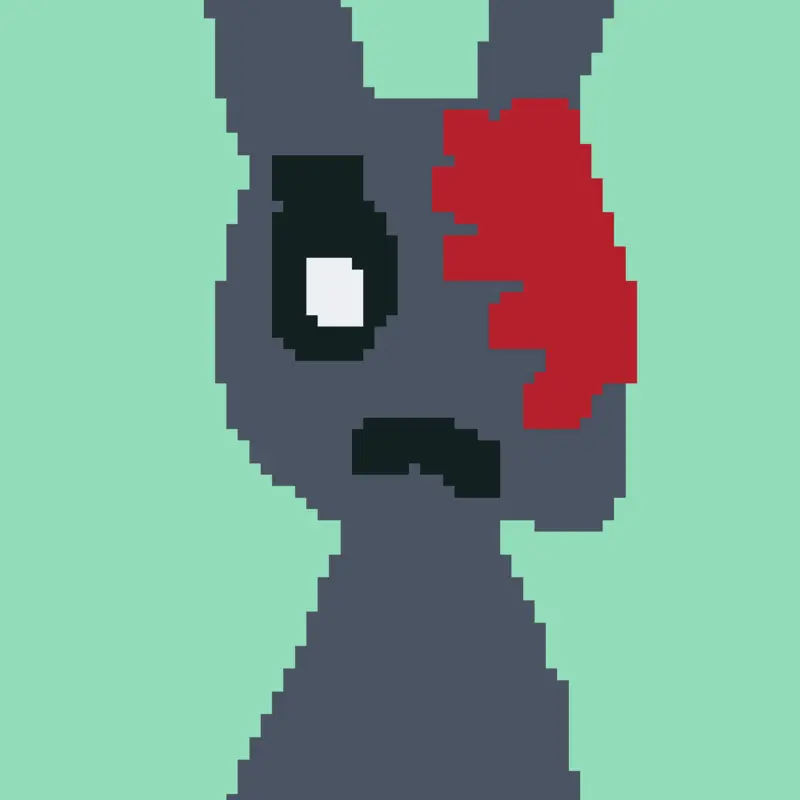 Game by @jevindurple