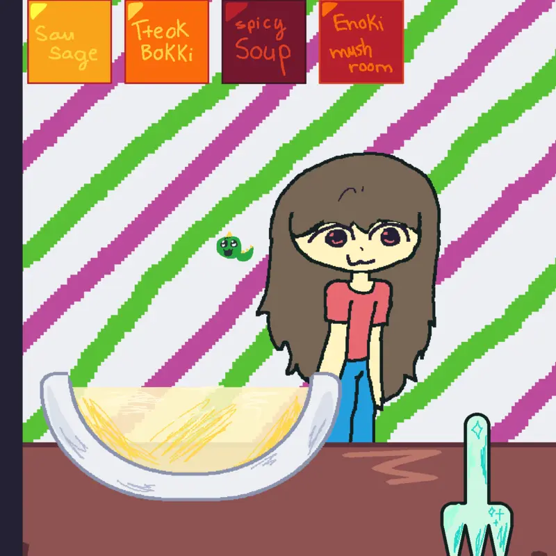 Game by @cantika1010