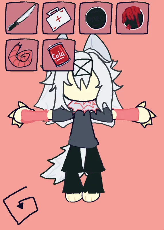 Game by @Kokainthings