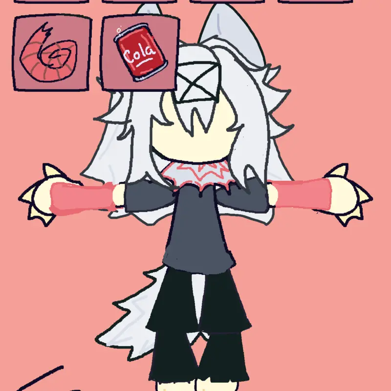 Game by @Kokainthings