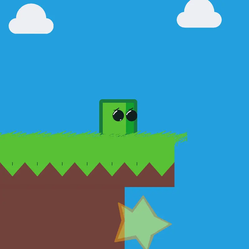Game by @Bedna2015