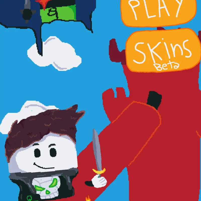 Game by @Godzillaplayer252