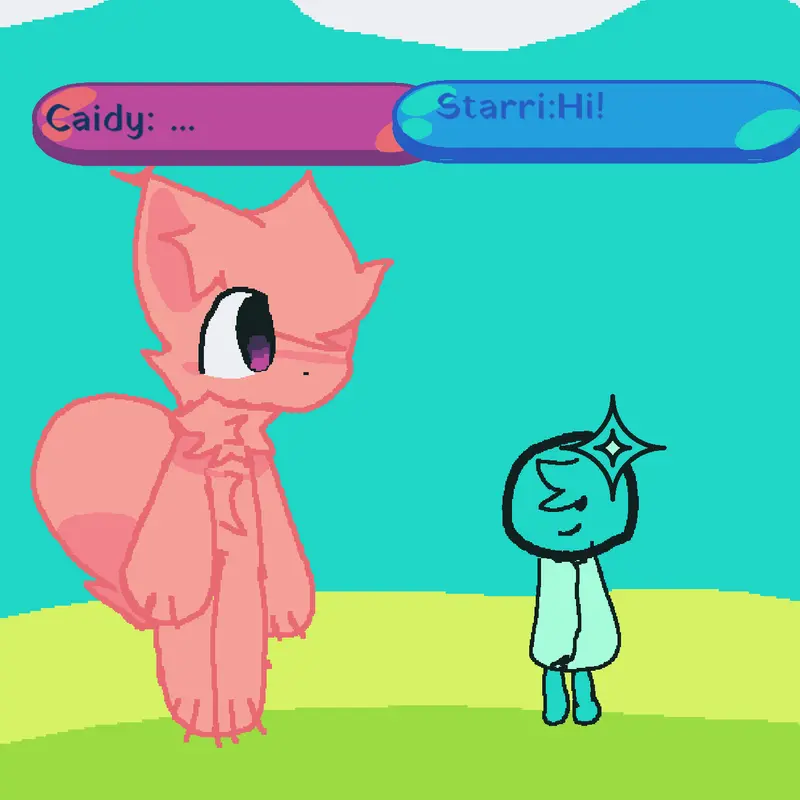 Game by @AImachine