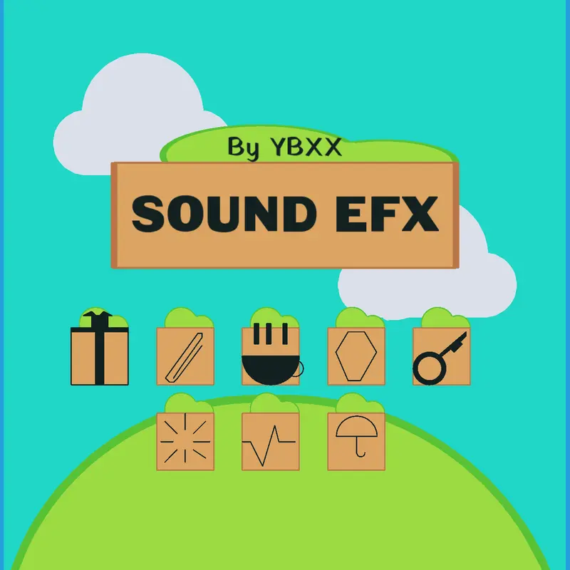 Game by @YoBroTheoXX