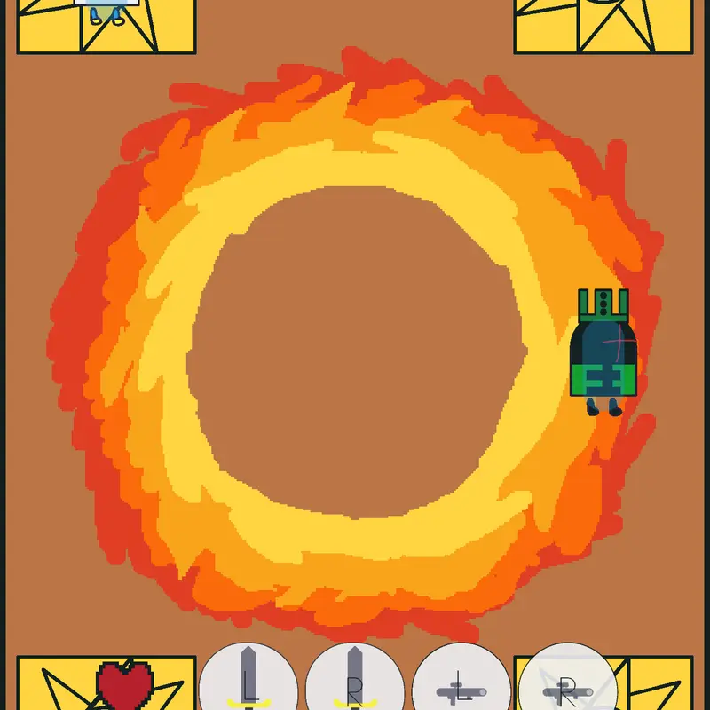 Game by @greg_soh