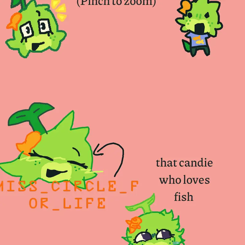 Game by @miss-circle_for_life