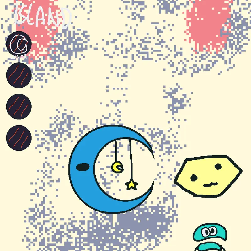 Game by @SmokeyBomb