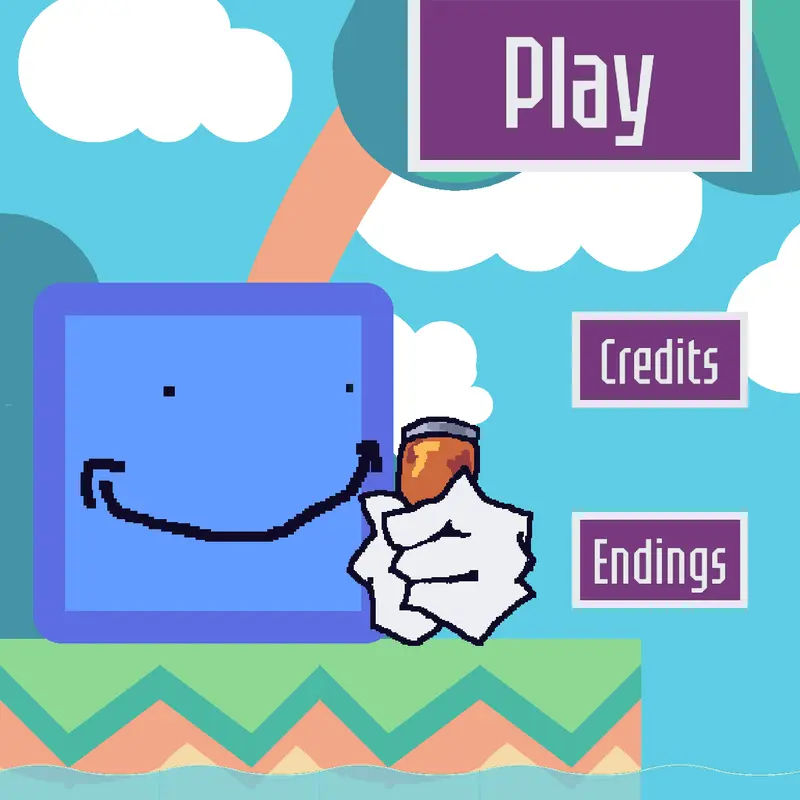 Game by @Endless_Face