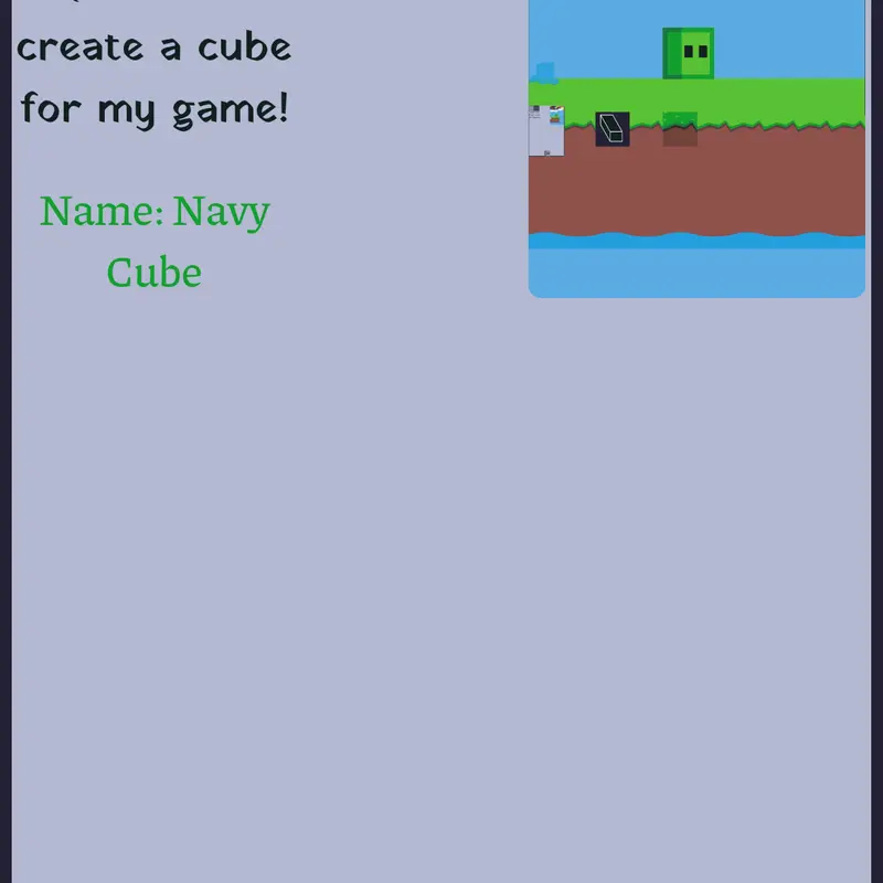 Game by @NavyShortz
