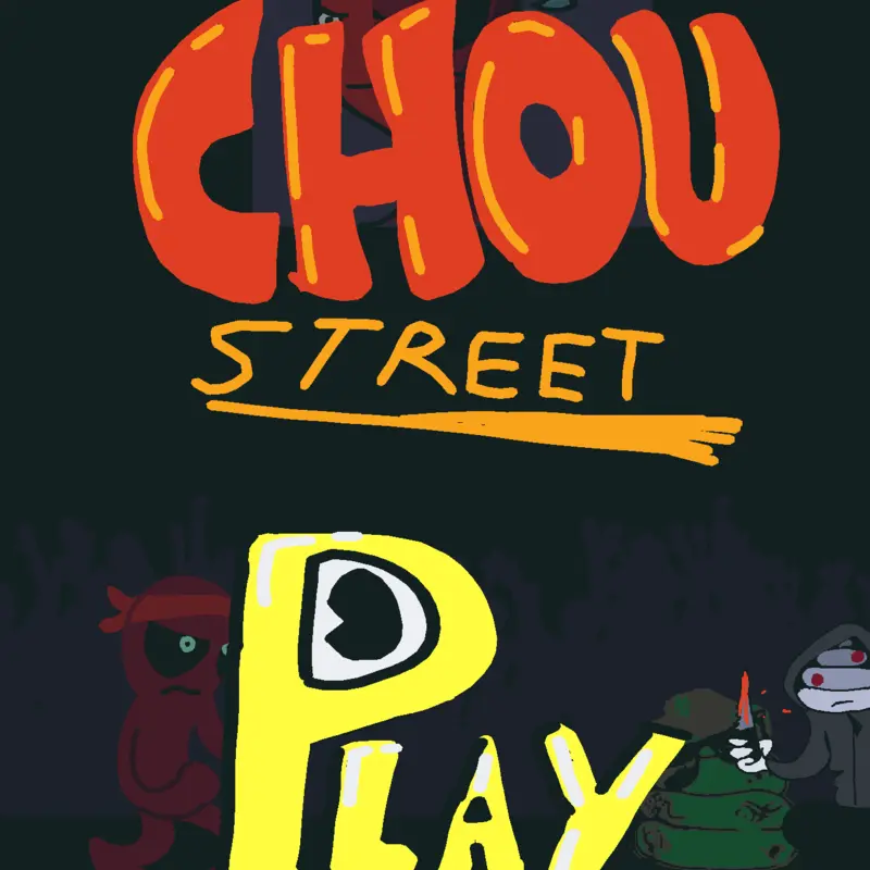 Game by @castonder
