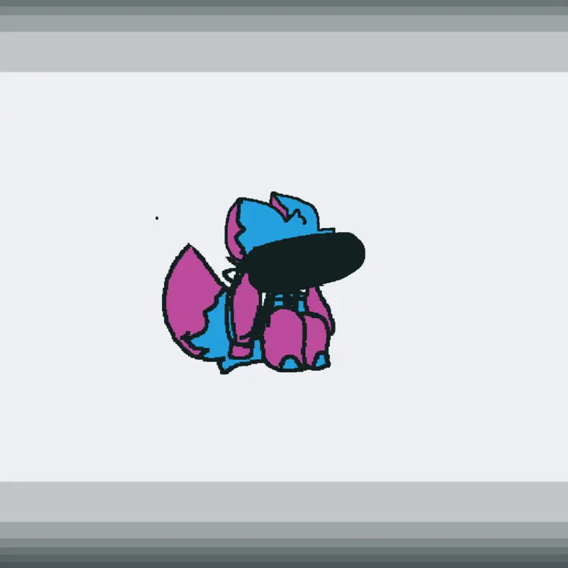 Game by @KitBluYT
