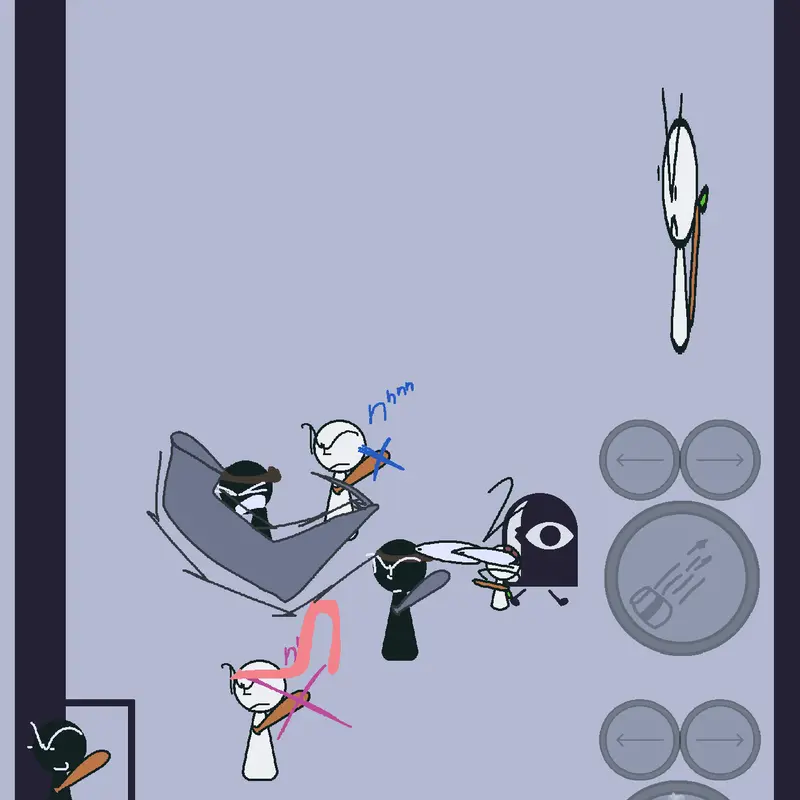 Game by @Xtremeblob