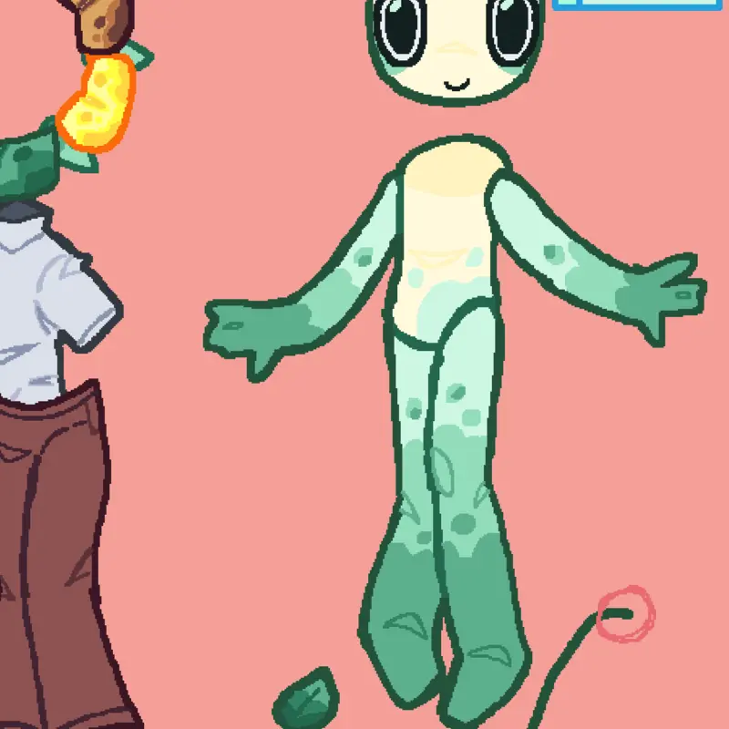 Game by @mango_friend