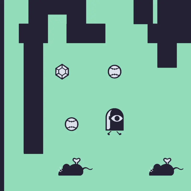 Game by @kskkek