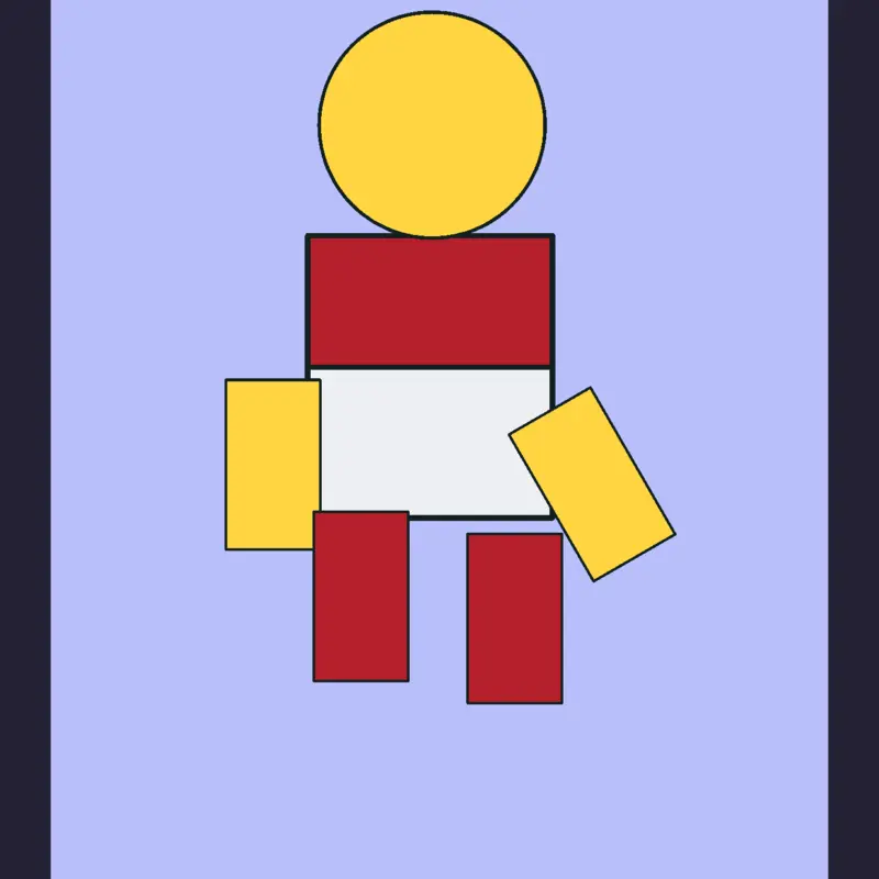 Game by @2_BFDI