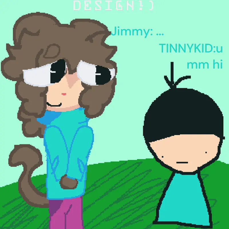 Game by @TINNYKID