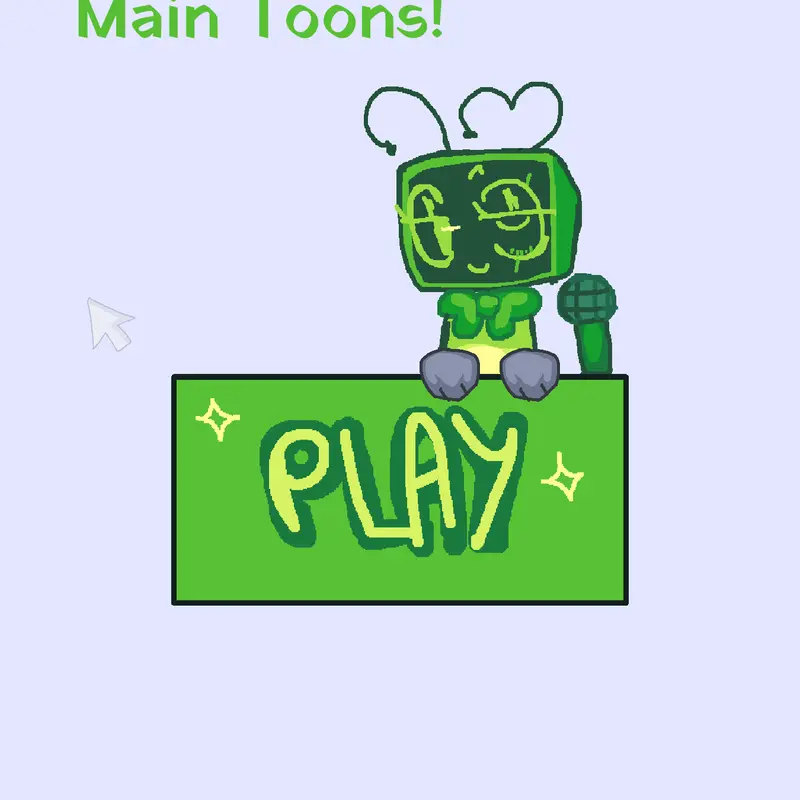 Game by @yimiki