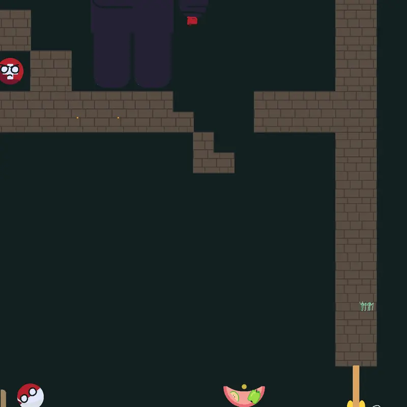 Game by @william-afton
