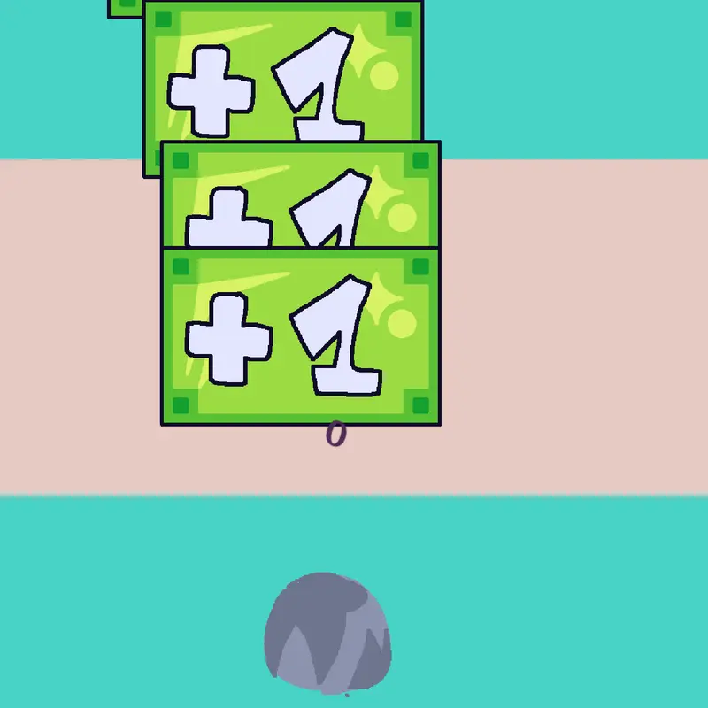 Game by @orzul