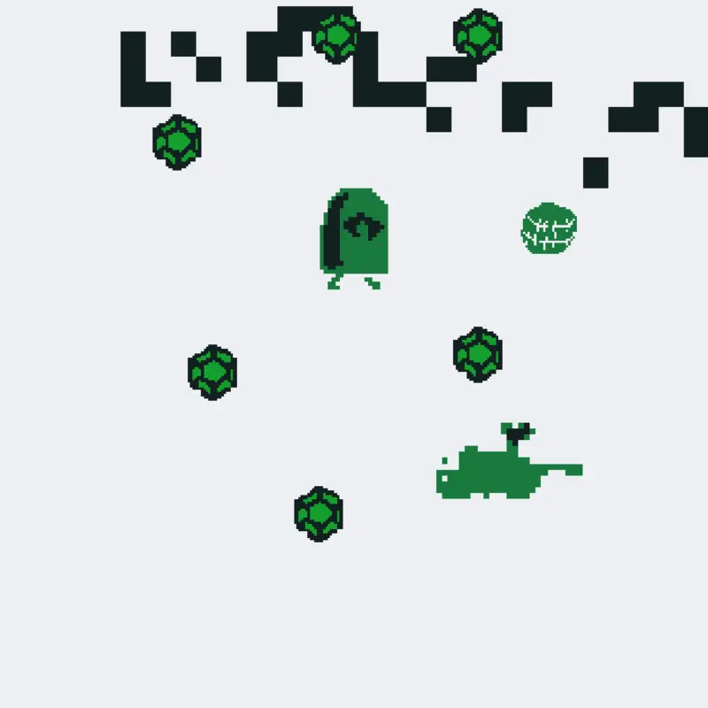 Game by @MyLod