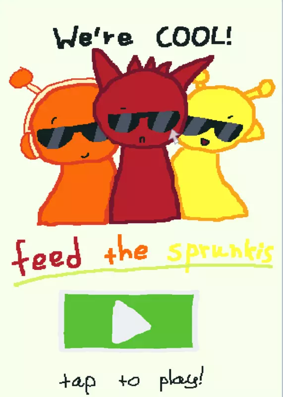 Game by @-_Liyi_Chka_-