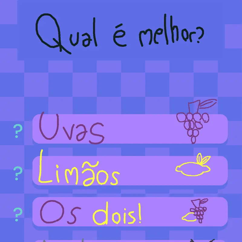 Game by @mako_uva