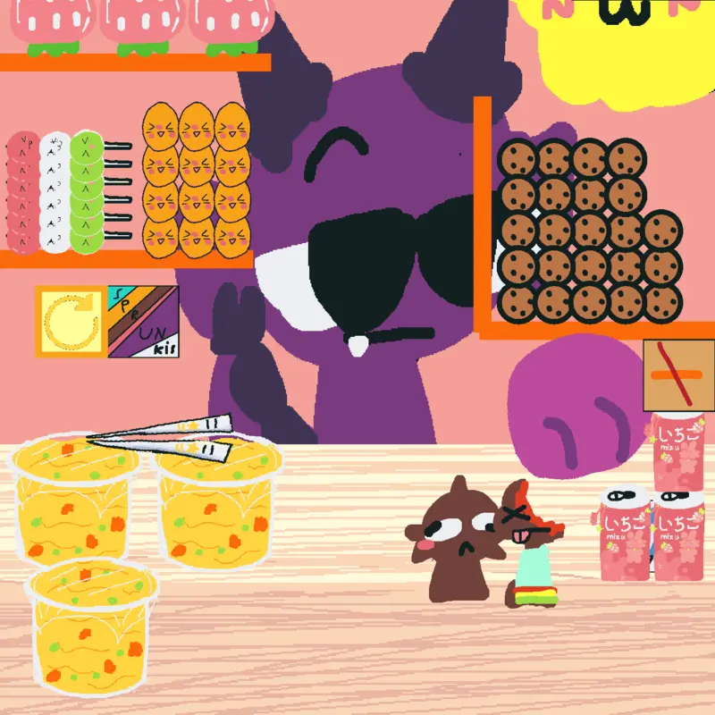 Game by @mocha_mocha