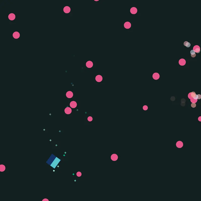 Pixel survival by @zakariya2016