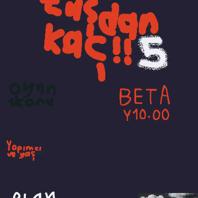 Osmantuş 5 by @Burger_studio