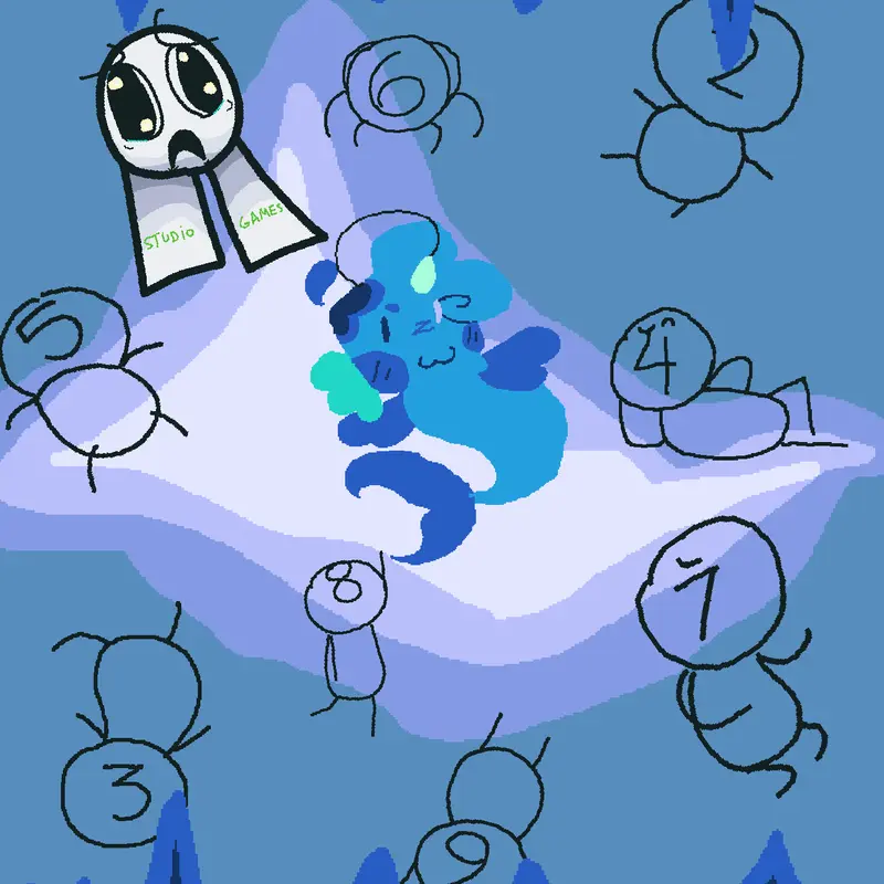 Game by @Studio-Games-Official