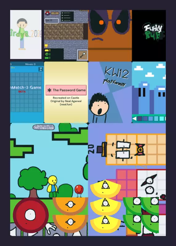 Game by @thirdyandalbie_2026