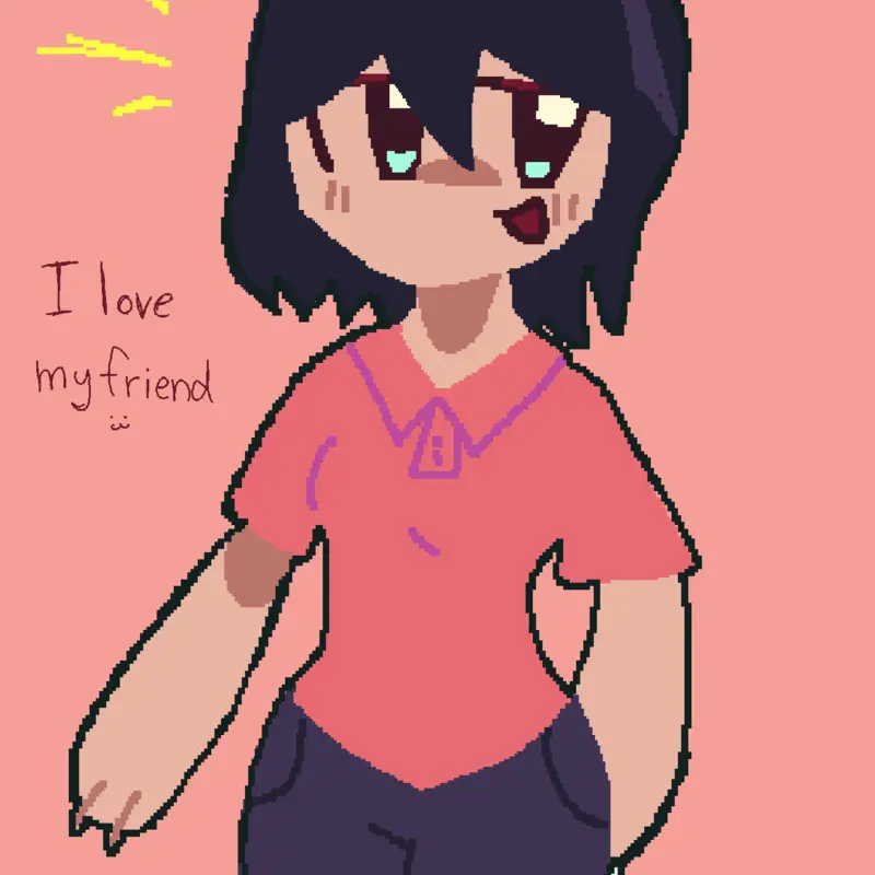 Game by @Muay_love