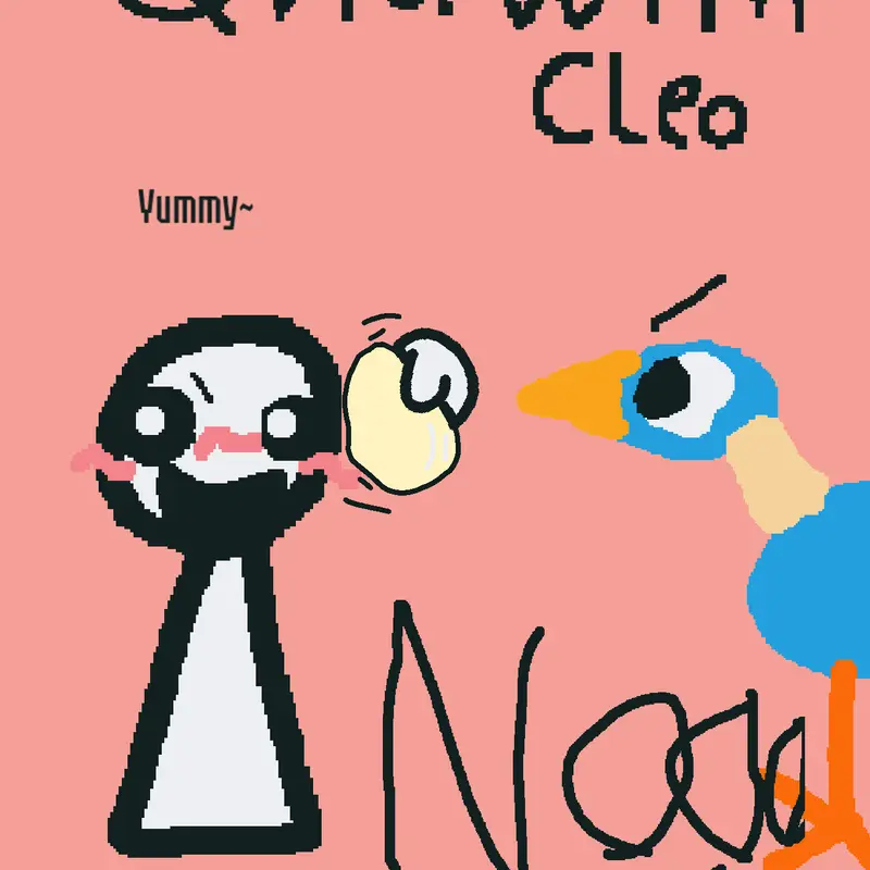 Game by @Im_Cleo