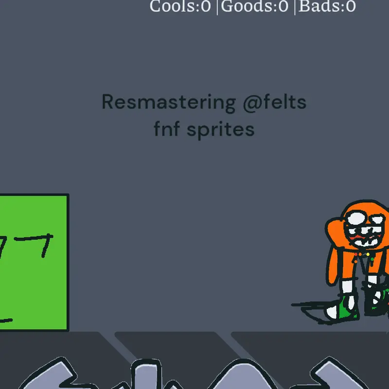 Game by @DaveandBambiteam