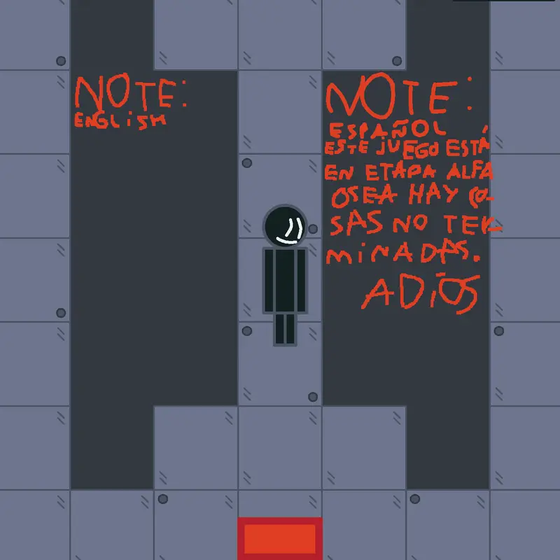 Game by @ankalli